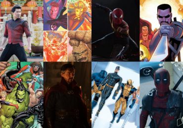 Los anuncios que esperamos de Marvel Studios en la D23 del 2022