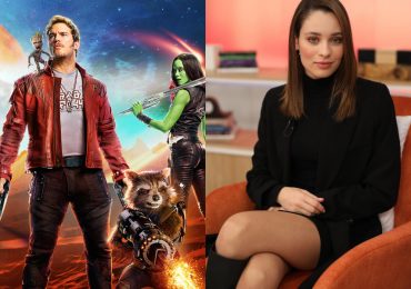 Daniela Melchior se une al reparto de Guardians of the Galaxy Vol. 3