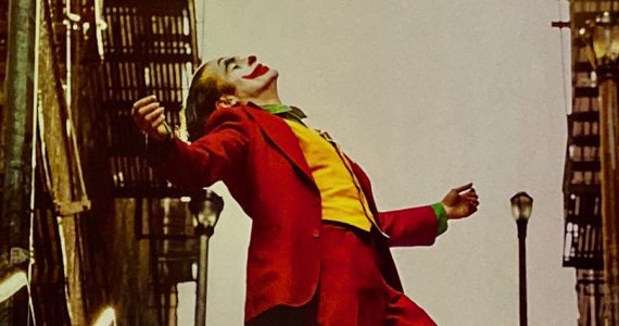 Joker 2 ya es oficial y Todd Phillips y Joaquin Phoenix ya trabajan en ella