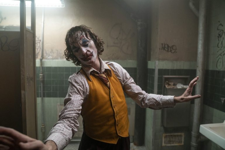 Joker 2 estará inspirado en un clásico de Martin Scorsese ¡que es musical!