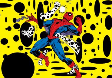 La Mancha: quién es el temible villano de Spider-Man: Across the Spider-Verse