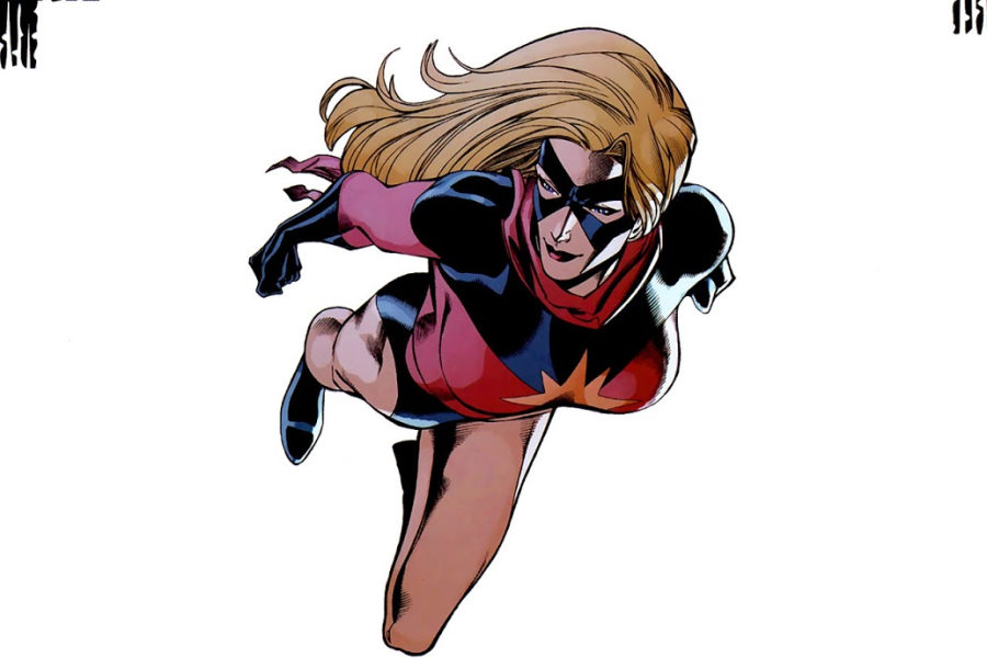 La lista completa de las heroínas que han llamado Ms. Marvel