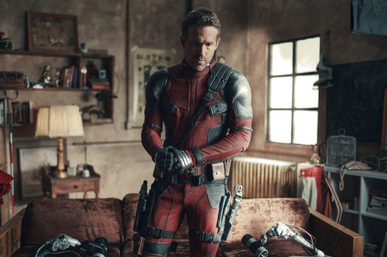 “Fue un infierno”: Cómo filmar Deadpool convirtió a Ryan Reynolds en un empresario