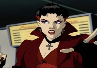 La historia de Scarlet Witch fue más dramática en X-Men: Evolution