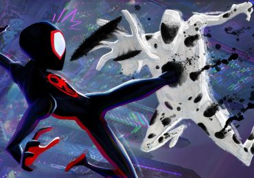 Spider-Man: Across the Spider-Verse presenta a uno de sus villanos, The Spot