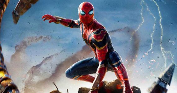Spider-Man: No Way Home tendrá versión extendida en cines