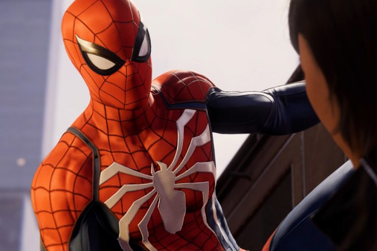 El videojuego Marvel's Spider-Man también llegará a PC