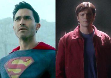 Superman and Lois revirtió un recurso que se usó en Smallville