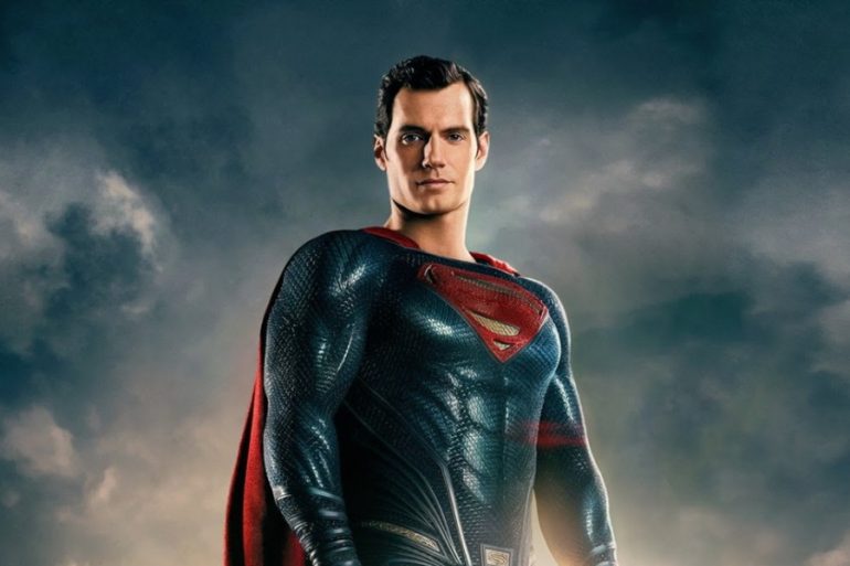 ¡El regreso de Henry Cavill como Superman podría darse pronto!