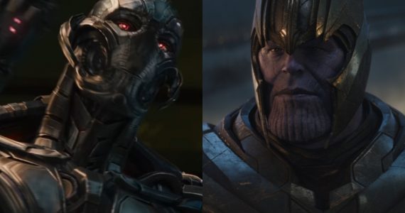 ¿Thanos tenía buenas razones para exterminar a los humanos? ¡Ultron tenía mejores!