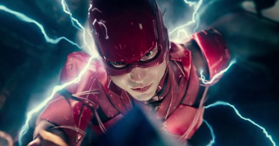 ¿Cuántos guionistas ha tenido la película de The Flash?