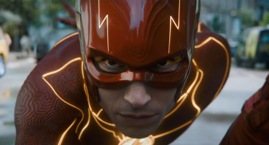 The Flash: Primeras proyecciones logran buenas reacciones