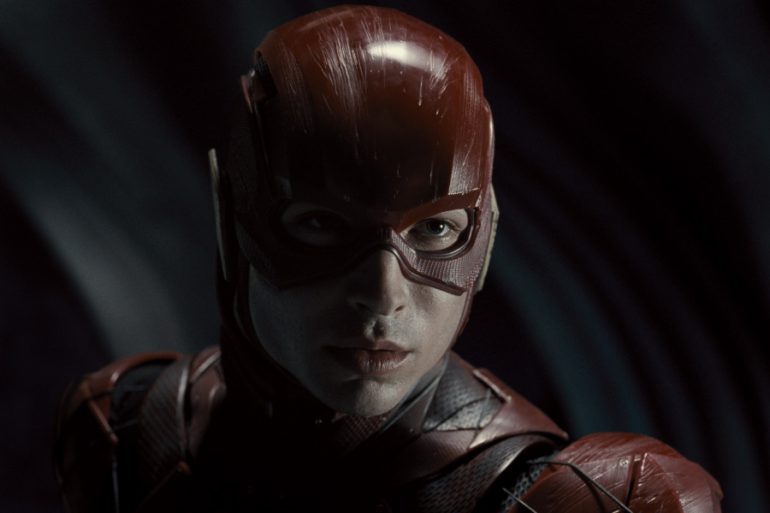 The Flash: Primeras proyecciones logran buenas reacciones