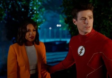 The Flash: ¿Cuál es el destino de Iris West al final de la temporada 8?