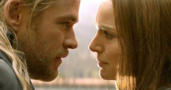 Love and Thunder explicará la ruptura de Thor y Jane
