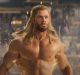 Thor: Love and Thunder y la difícil misión de filmar el trasero desnudo de Thor