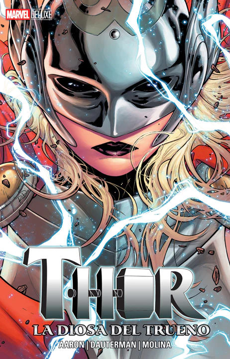 Los cómics que debes leer antes de ver Thor: Love and Thunder