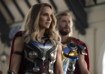 ¿Qué dicen las primeras reacciones a Thor: Love and Thunder?