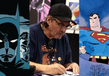 5 obras maestras de Tim Sale en DC Comics