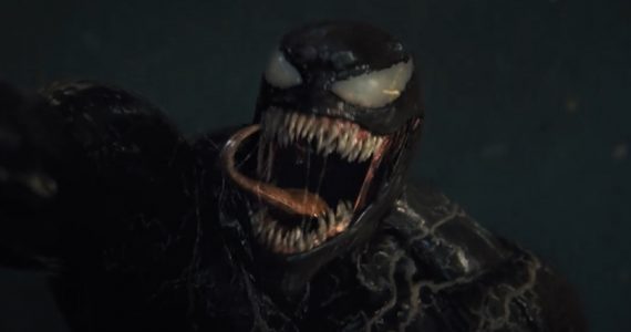 Venom 3: Tom Hardy será guionista de la nueva entrega