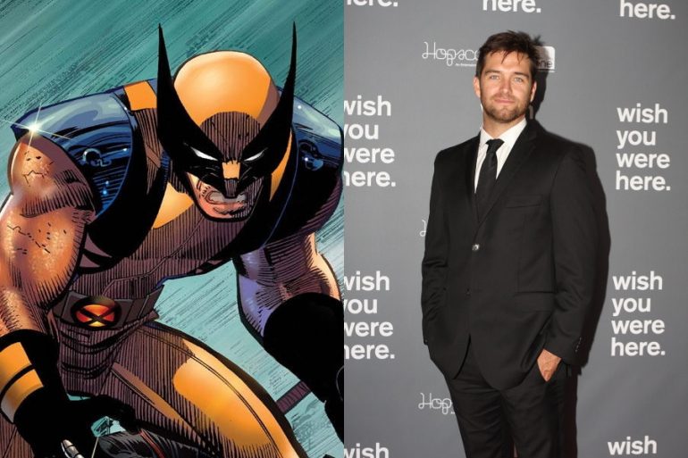 ¿Anthony Starr esta interesado en convertirse en Wolverine para el MCU?