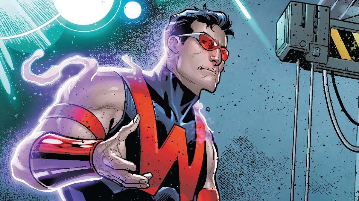 Quién es Wonder Man, el superhéroe de Marvel que podría llegar a la pantalla chica