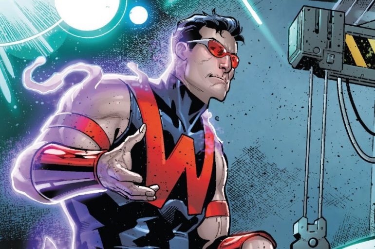 Marvel Studios producirá la serie Wonder Man