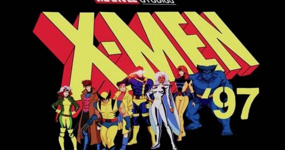 Primer vistazo a X-Men '97 Animated Series con el rediseño de Magneto