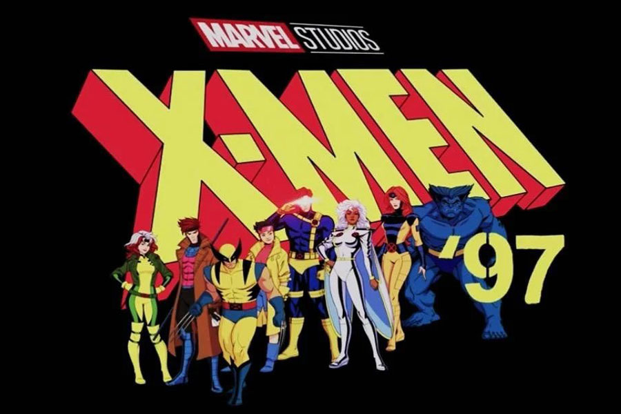 First Look At X-Men '97 Animated Series With Magneto Redesign - Imageantra