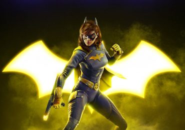 Video: Gotham Knights presenta el tráiler oficial de Batgirl