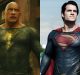 ¿Black Adam tendrá un cameo de Superman? The Rock responde