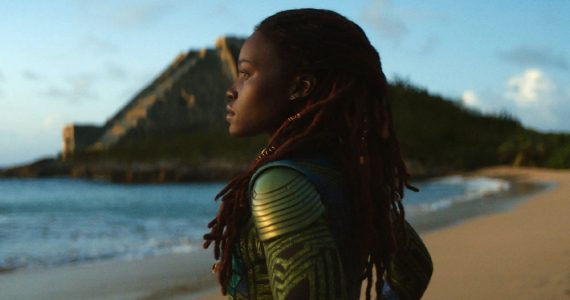 Mira el tráiler de Black Panther: Wakanda Forever en IMAX