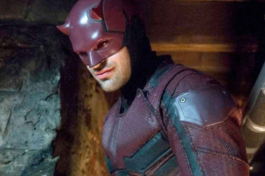 Charlie Cox hizo el casting para Daredevil sin conocer el papel que haría