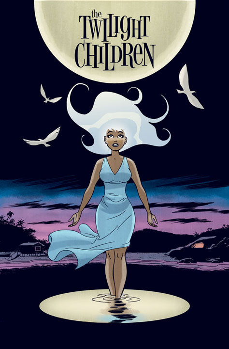 5 cómics de DC Black Label que serían excelentes series y no son Sandman
