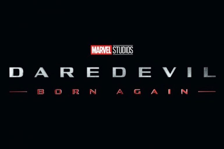 El regreso a Marvel de la serie de Charlie Cox se llamará Daredevil: Born Again