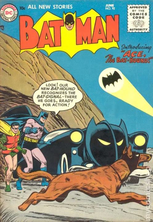 Cuatro patittas y mucho poder: Guía de las Supermascotas de DC en los cómics