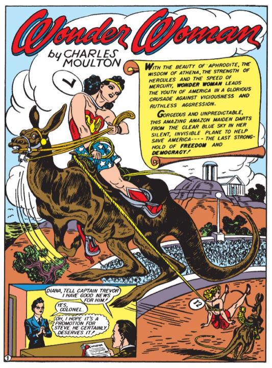 Cuatro patittas y mucho poder: Guía de las Supermascotas de DC en los cómics