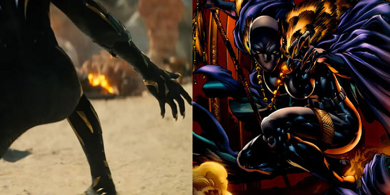 Doomwar sería la base de Wakanda Forever con el debut de Doctor Doom