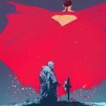 La Muerte de Superman tendrá edición especial de 30 aniversario