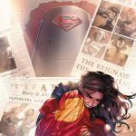 La Muerte de Superman tendrá edición especial de 30 aniversario