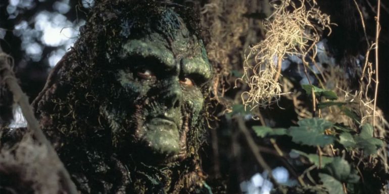 Tony Dow, director de Swamp Thing, falleció a los 77 años