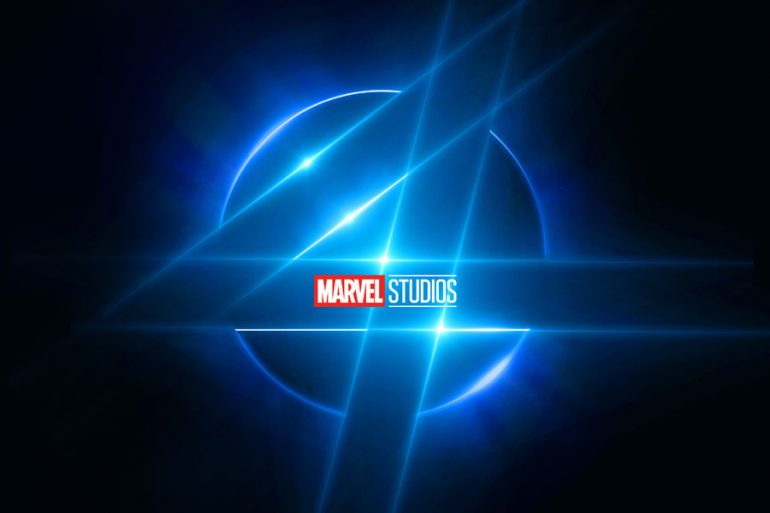 Fantastic Four inician la Fase 6 del MCU en 2024