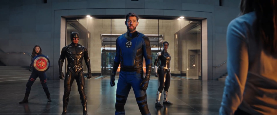 Marvel Studios presentaría Fantastic Four en la San Diego Comic-Con