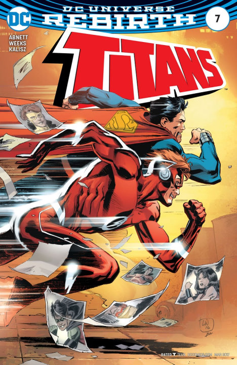 Flash vs Superman: según los cómics, ¿quién ha ganado más carreras?