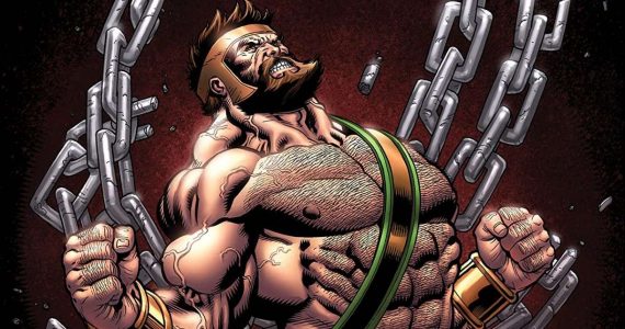 Quién es Hércules y cuáles son los poderes del héroe de Marvel