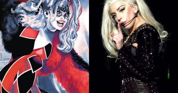 Kevin Smith opina sobre Lady Gaga como Harley Quinn en Joker 2