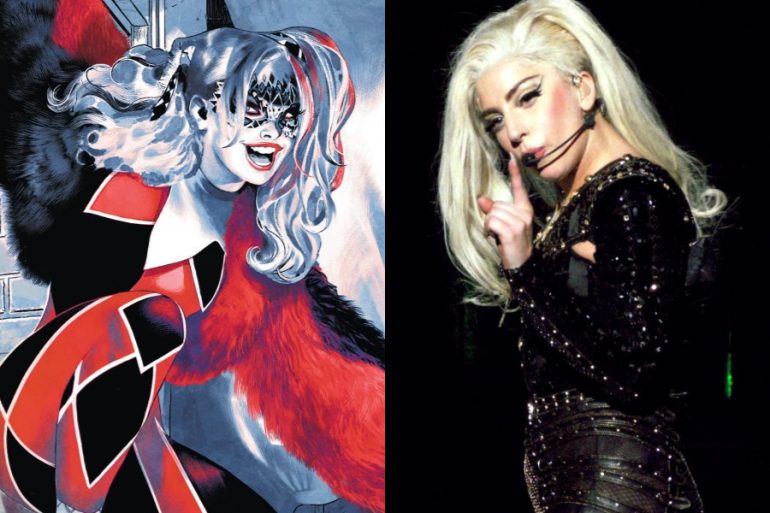 Kevin Smith opina sobre Lady Gaga como Harley Quinn en Joker 2