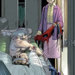 La Colección Definitiva de Novelas Gráficas de Marvel – El Asombroso Spider-Man: Revelaciones