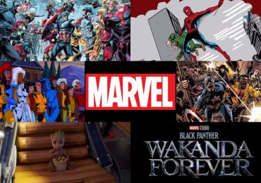 Anuncios de Marvel que veremos en la San Diego Comic-Con 2022... y los que esperamos