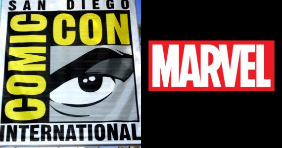¿Cuándo será el panel de Marvel dentro de la San Diego Comic-Con 2022?